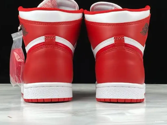 Rep '85 1 'New Air CQ4921-601 High Beginnings' OG Jordan Retro 0408